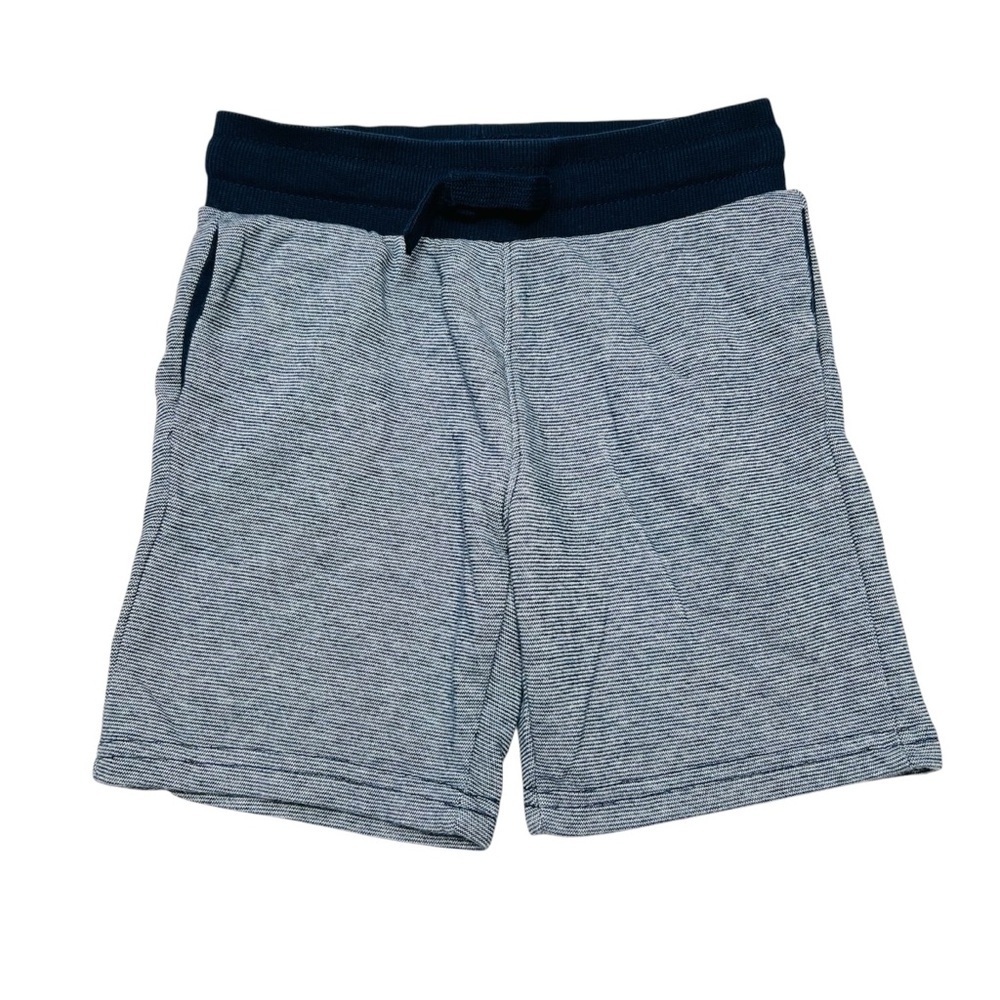 H&M Gray Casual Sweat Shorts
